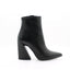 ALBANO - Bottines en cuir - Noir