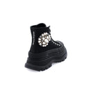 Tread Slick Bootie - Noir