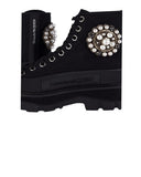 Tread Slick Bootie - Noir