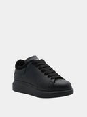 Larry Oversized Sneakers - Noir