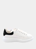 Larry Sneakers - Blanc/Noir
