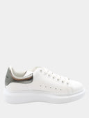 Larry Sneakers - Blanc/Gris
