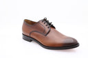 Richelieus classiques - Marron