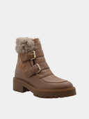 Ryan Bootie - Beige