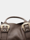 Sac fourre-tout - Brun Foncé