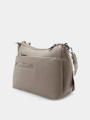 Sac à main Bandoulière - Taupe