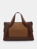 Sac à main - Brun foncé