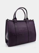 Sac à main "The Tote Bag" - Violet
