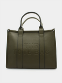 Sac à main "The Tote Bag" - Kaki
