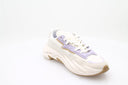 Dr4gon Sneakers - Blanc/Mauve