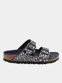 BIRKENSTOCK® - Sandales pour Femmes - Arizona Birko-Flor