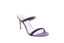 CASADEI - Heeled sandals - Mauve