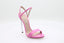 CASADEI - Heeled sandals - Pink
