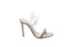 CASADEI - Heeled sandals - Gold