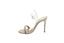 CASADEI - Heeled sandals - Gold