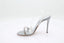 CASADEI - Heeled sandals - Silver