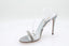 CASADEI - Heeled sandals - Silver