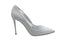 CASADEI - Pumps - Silver