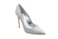 CASADEI - Pumps - Silver