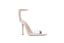 CASADEI - Heeled sandals - White