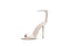 CASADEI - Heeled sandals - White