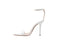 CASADEI - Heeled sandals - White