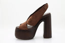 Kentucky Sella - Brun