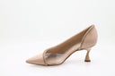 Tiffany Cipria Talon 6cm - Rose