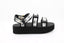 CHIARA FERRAGNI® - Platform sandals - Black 