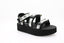 CHIARA FERRAGNI® - Platform sandals - Black 
