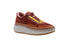 CHLOE - Nama Sneaker - Rusted Red