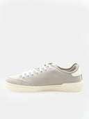 Rebel Sneakers femme à semelle épaisse – Gris