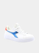 Sneakers Step P Lipstick - Blanc