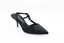 DOLCE &amp; GABBANA - Slingback pumps - Black
