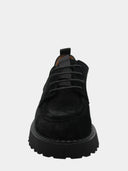 Derby Chunky - Noir