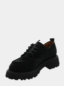 Derby Chunky - Noir
