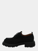 Derby Chunky - Noir