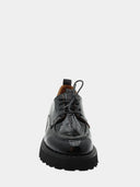 Derby Chunky - Noir