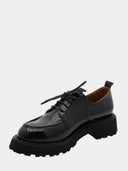 Derby Chunky - Noir