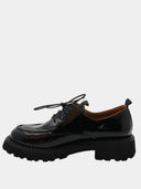 Derby Chunky - Noir
