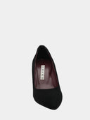 Chaussures à talon - Noir