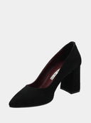 Chaussures à talon - Noir