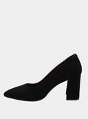 Chaussures à talon - Noir