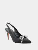 Escarpins - Noir