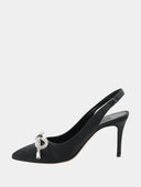 Escarpins - Noir