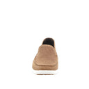 Lite Moc M Mocassins  en cuir  - Cognac