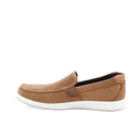 Lite Moc M Mocassins  en cuir  - Cognac