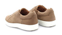 Soft 7 M Chaussures de Sport en nubuck - Beige