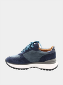 Sumilia Sneaker - Bleu