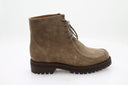 Kivabia Bottines - Kaki